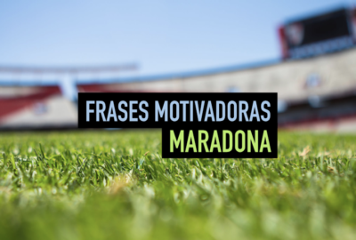 Frases de Maradona